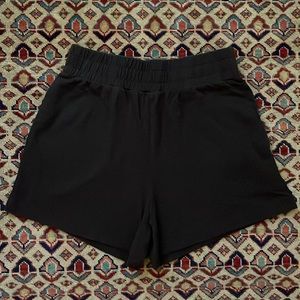 Madewell Pull On Shorts